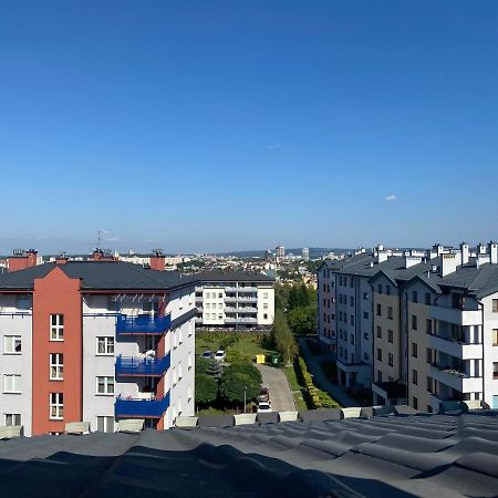 Apartament #Widokowa Διαμέρισμα Rzeszów Εξωτερικό φωτογραφία