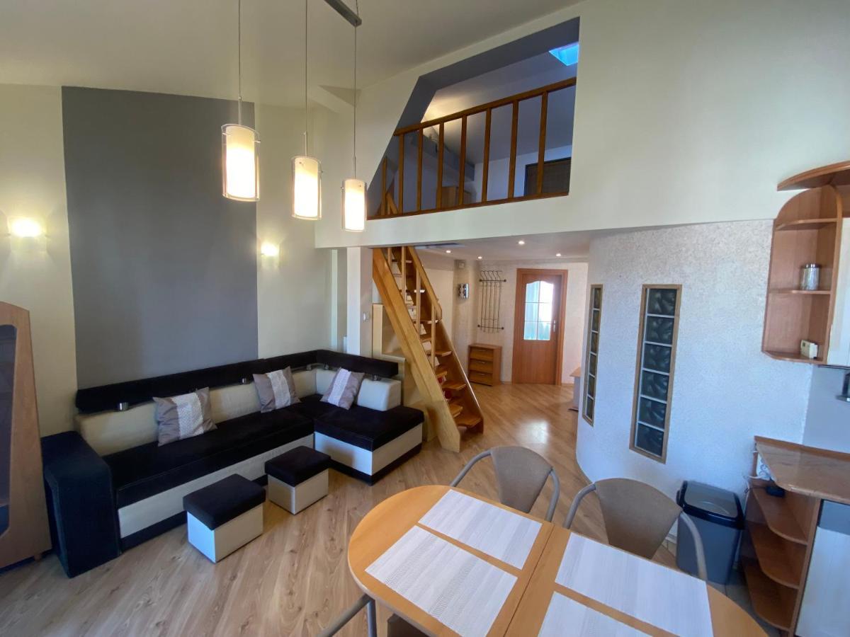 Apartament #Widokowa Διαμέρισμα Rzeszów Εξωτερικό φωτογραφία