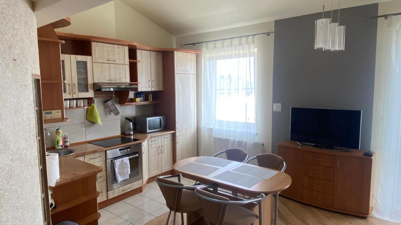 Apartament #Widokowa Διαμέρισμα Rzeszów Εξωτερικό φωτογραφία