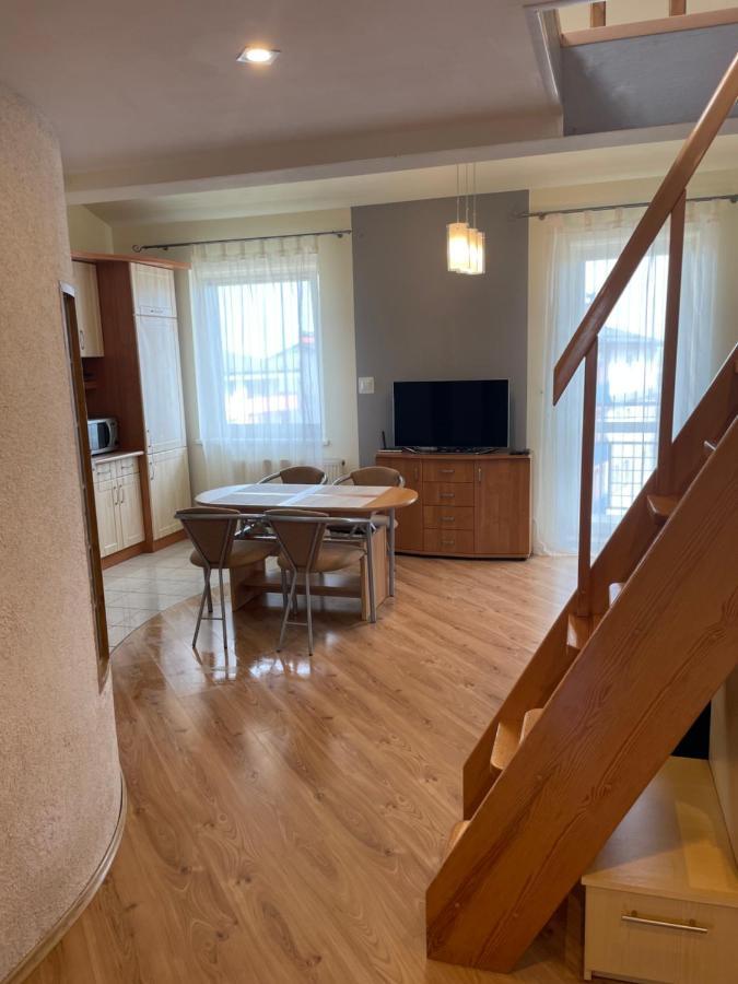 Apartament #Widokowa Διαμέρισμα Rzeszów Εξωτερικό φωτογραφία