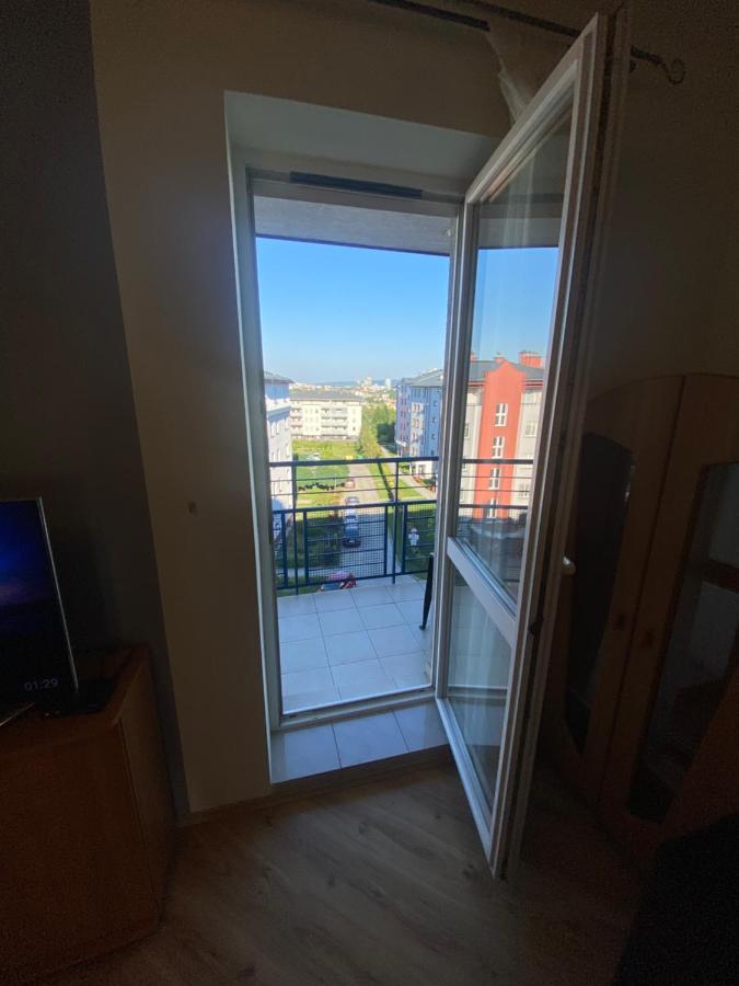 Apartament #Widokowa Διαμέρισμα Rzeszów Εξωτερικό φωτογραφία