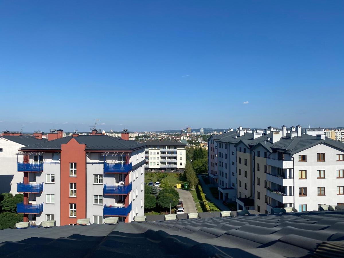 Apartament #Widokowa Διαμέρισμα Rzeszów Εξωτερικό φωτογραφία