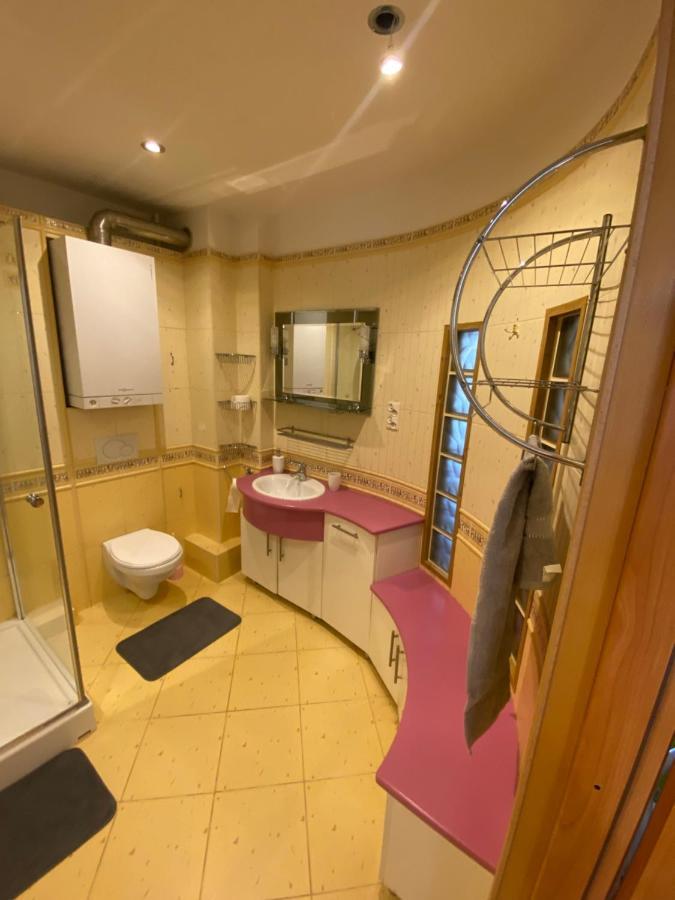Apartament #Widokowa Διαμέρισμα Rzeszów Εξωτερικό φωτογραφία