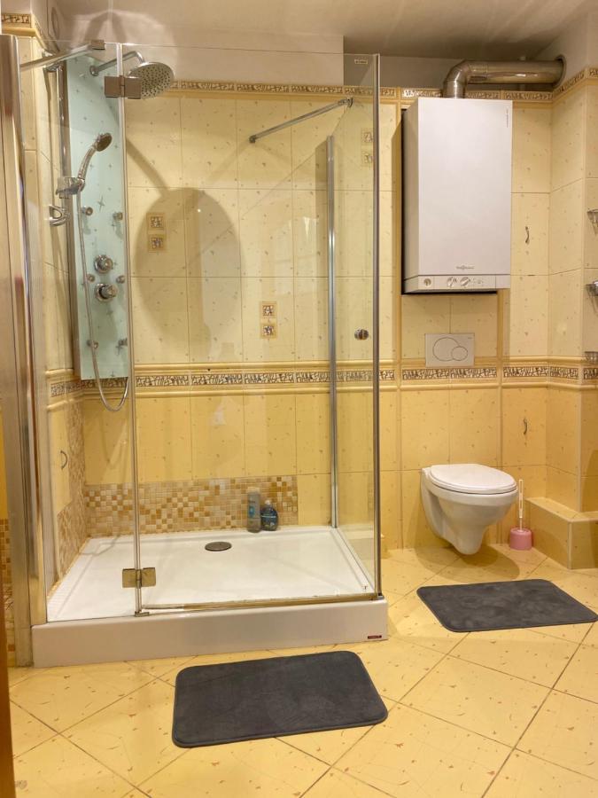 Apartament #Widokowa Διαμέρισμα Rzeszów Εξωτερικό φωτογραφία