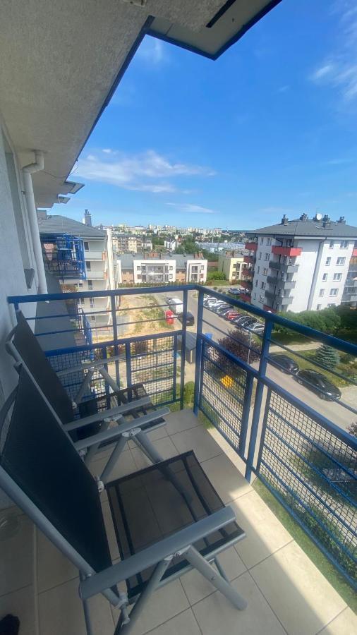 Apartament #Widokowa Διαμέρισμα Rzeszów Εξωτερικό φωτογραφία