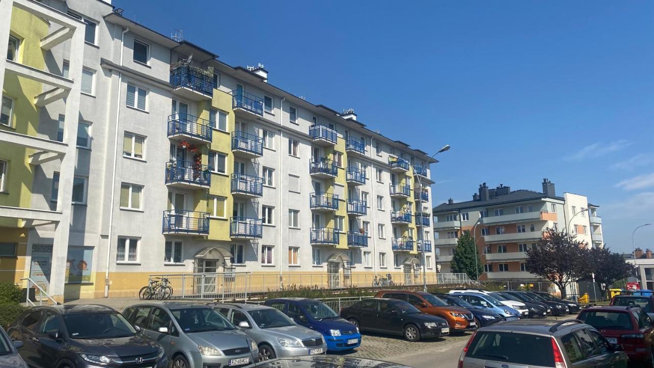 Apartament #Widokowa Διαμέρισμα Rzeszów Εξωτερικό φωτογραφία
