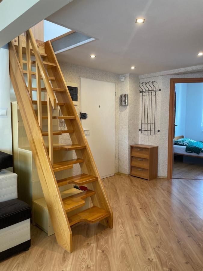Apartament #Widokowa Διαμέρισμα Rzeszów Εξωτερικό φωτογραφία